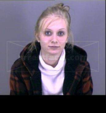 Amber Leeann Greer
