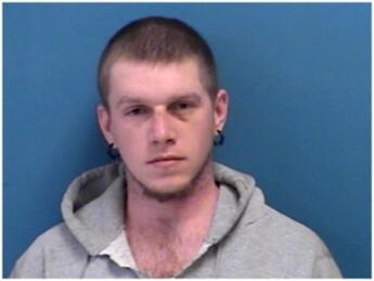 Lucas Michael Sigler