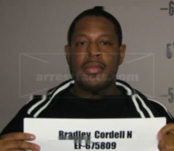 Cordell N Bradley