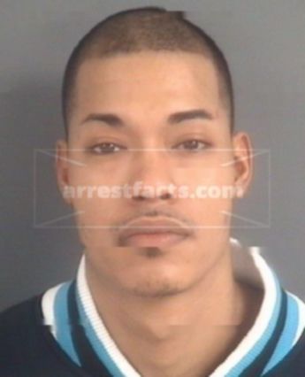 Rodney Chak Bishop