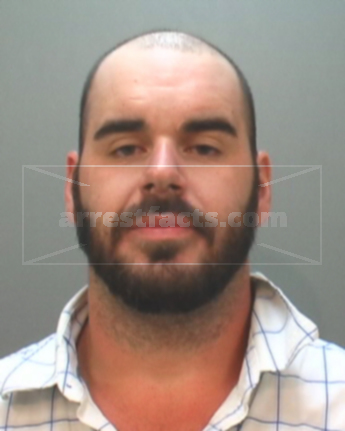 Brett Alan Russell