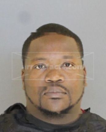 Marlon Theron Wheeler