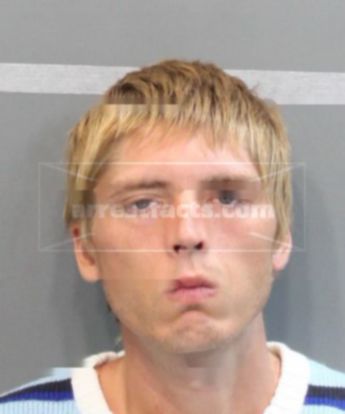 David Lebron Buckner