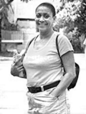Cheri Laverne Dalton