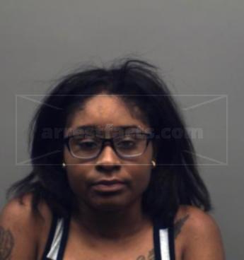 Jasmine Sharda Mcgowen