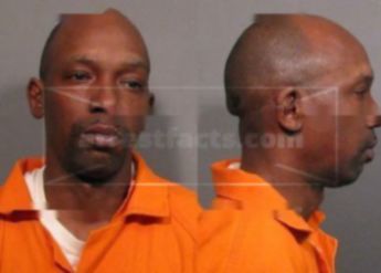 Antonio Roshun Atkins
