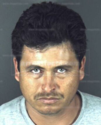 Guillermo Sergio Garcia-Soto