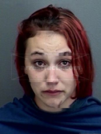 Destiny Cierra Dunbar