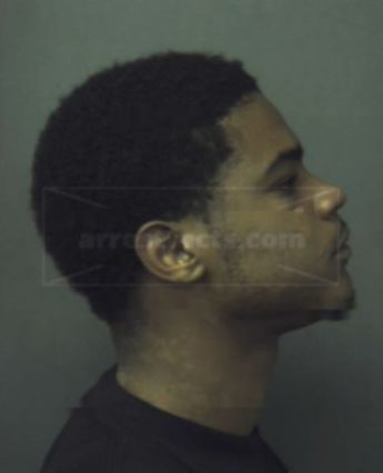 Andre Tyrell Walker
