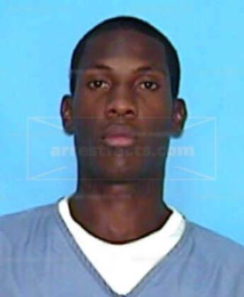 Antonio Palmer