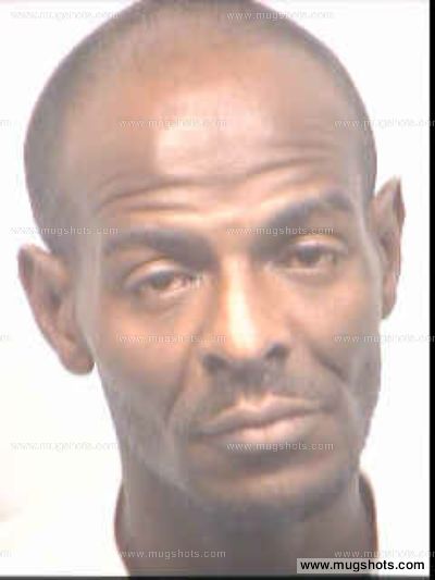 Reginald Enoch