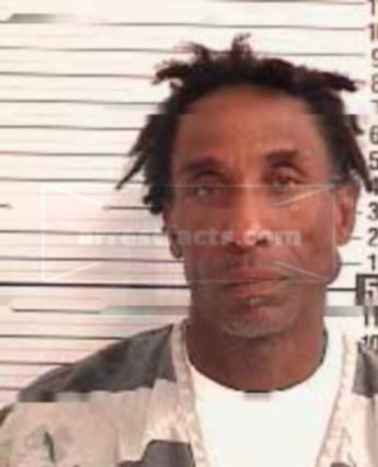 Victor John Crawford