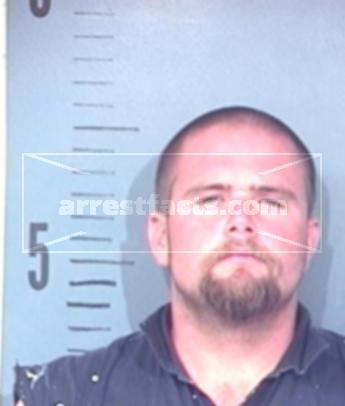 Brandon Scott Seabourn