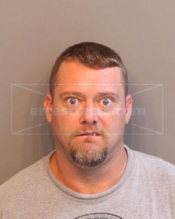 Charles Edward Nance