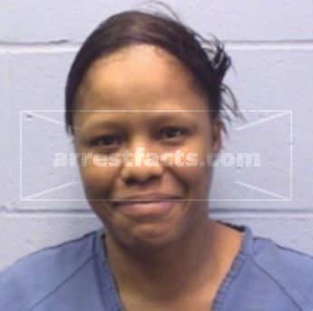 Nikita L. Jackson-Jones