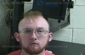Dustin Michael Crum