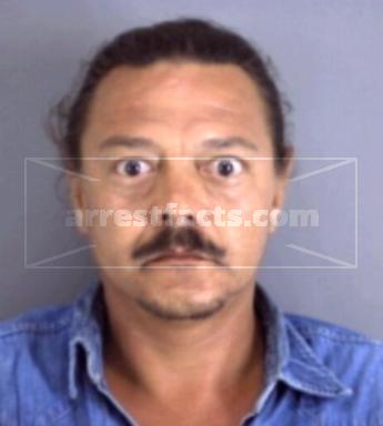 Tony Beaver