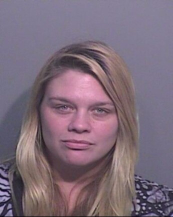 Jamie Lynn Tyszkiewicz