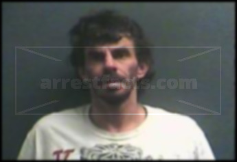 Johnathon P Mccomas