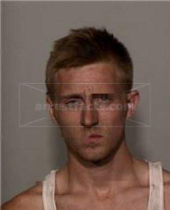 Branden Randall Zinken