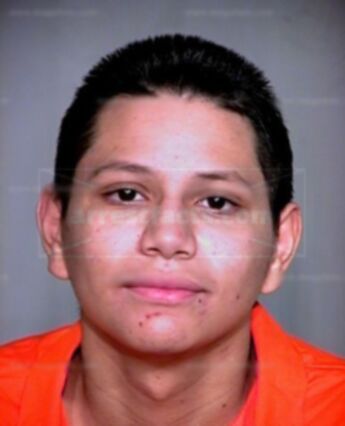 Eloy B Gutierrez