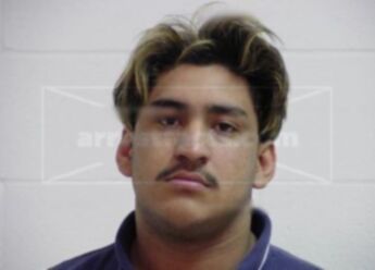 David Chavarria