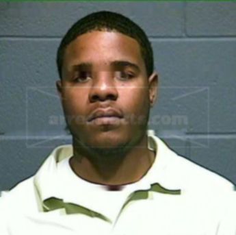 Darvente Adlouis Lankford