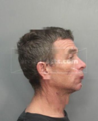 Robert William Massey