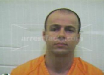 Michael Carlos Gonzales