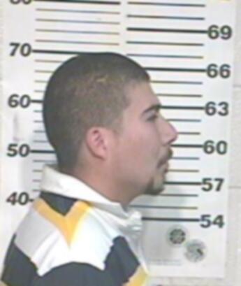 Jose Adan Rosa Pena