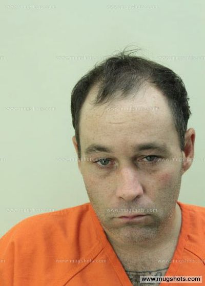 Shawn Mason Odom