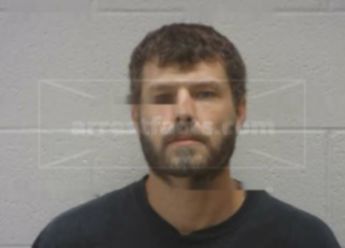 Travis Eugene Stallbories