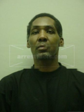 Tyrone Cooper Jr.