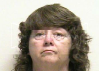 Patricia Morgan Robertson