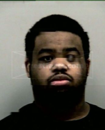 Arthur Stallings Tate
