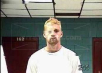 Eric Shane Tucker