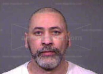 Larry Allen Ransom