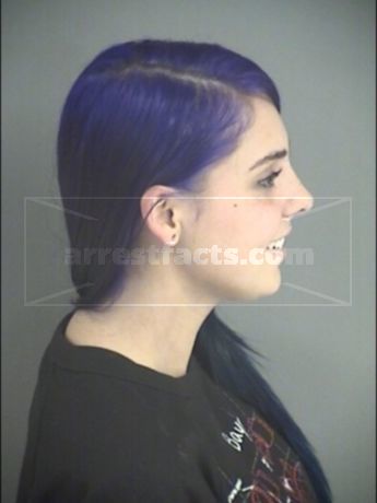 Brooke Nicole Roberson