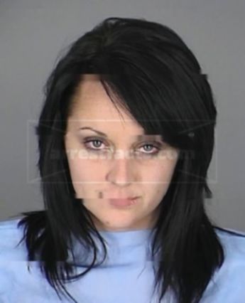 Brittany Nichole Morris