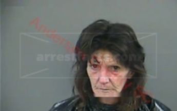 Lisa Lynnette Adams