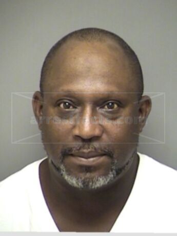 Bobby Louis Williams
