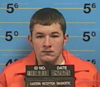 Shane Shafer