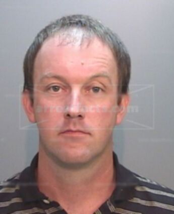 Troy Allen Richey