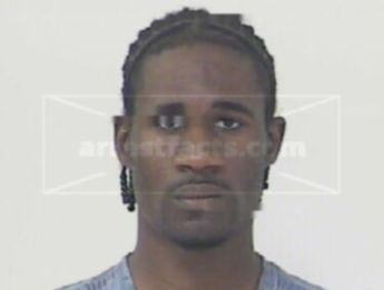 James Dontavius Alexander