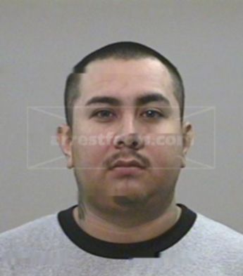 Mark Anthony Garza