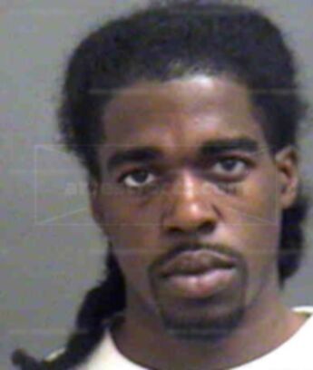 Djuan Drew Perry