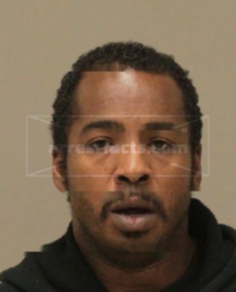 Desean Maurice Fields