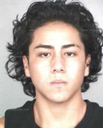 Yakin Hernandez