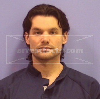 Trevor S. Pogue