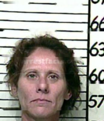 Laurie Leigh King